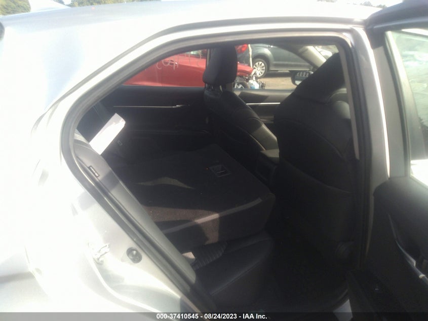 VIN 4T1M11BK7LU019527 2020 TOYOTA CAMRY SE