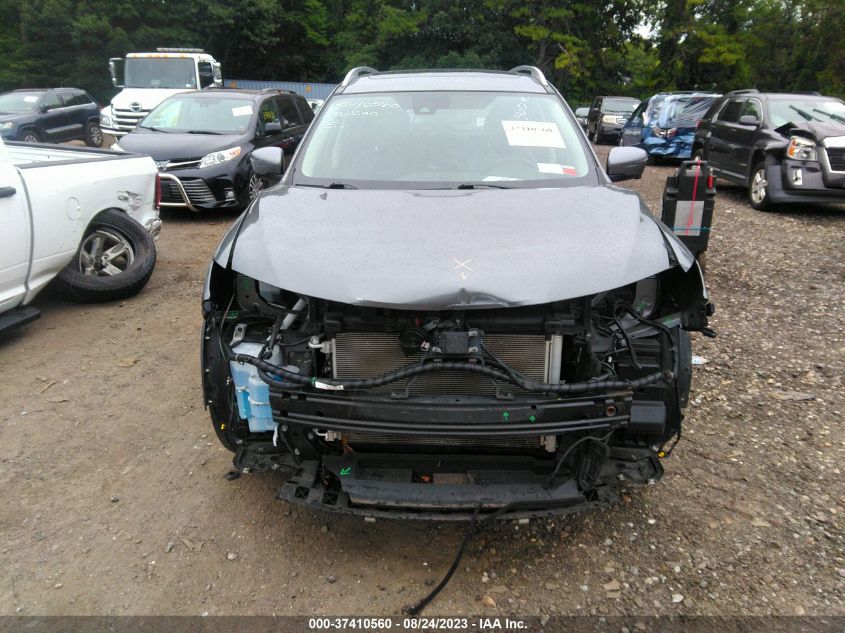 2017 NISSAN ROGUE SL - JN8AT2MV5HW283361
