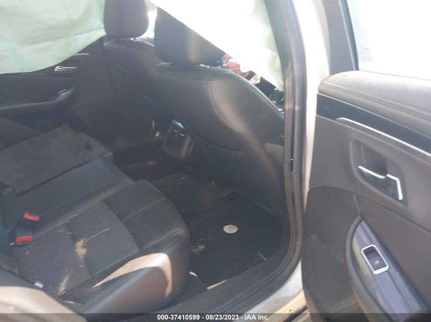 2019 CHEVROLET IMPALA LT - 1G11Z5SA7KU136496
