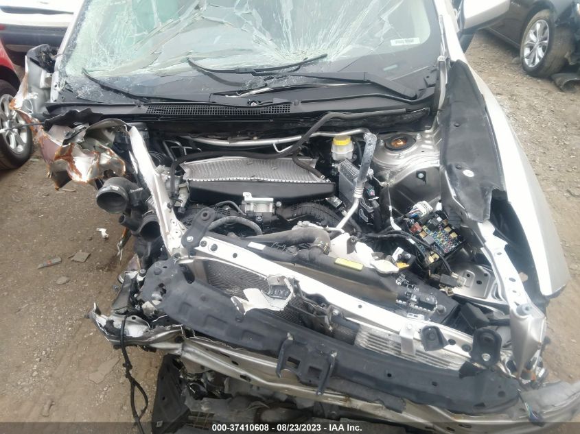 2020 SUBARU ASCENT PREMIUM - 4S4WMAFD8L3433949
