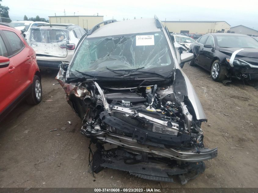 2020 SUBARU ASCENT PREMIUM - 4S4WMAFD8L3433949
