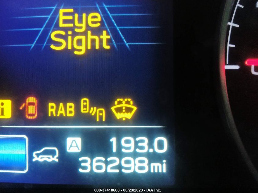 2020 SUBARU ASCENT PREMIUM - 4S4WMAFD8L3433949