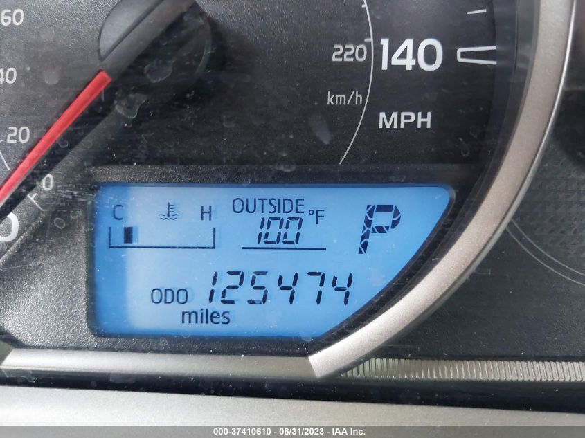 2015 TOYOTA RAV4 LE - JTMZFREV7FJ052145