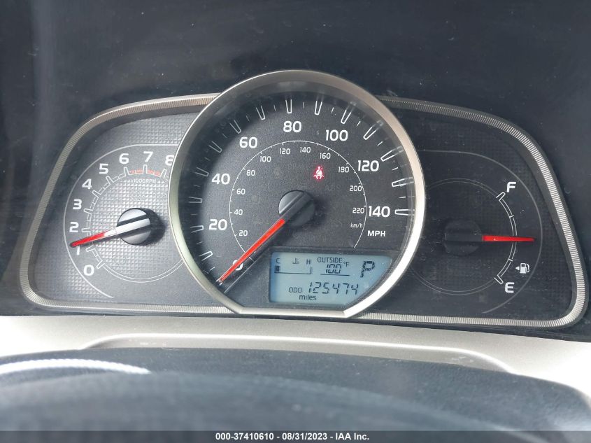 2015 TOYOTA RAV4 LE - JTMZFREV7FJ052145