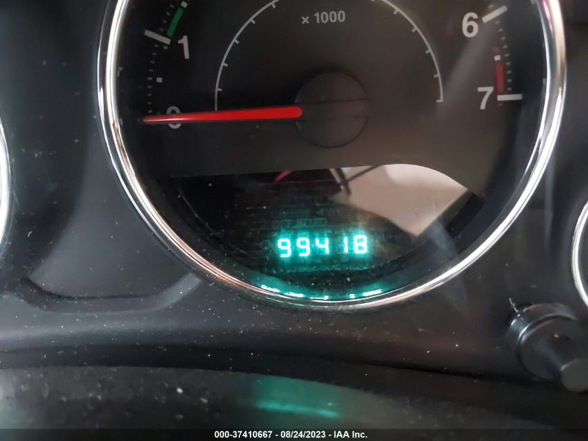 2013 JEEP WRANGLER UNLIMITED SPORT - 1C4HJWDG6DL694725