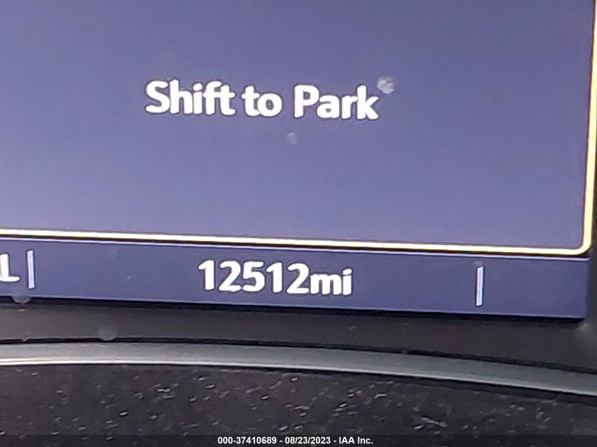 2022 CHEVROLET EQUINOX LT - 3GNAXKEV1NL119385