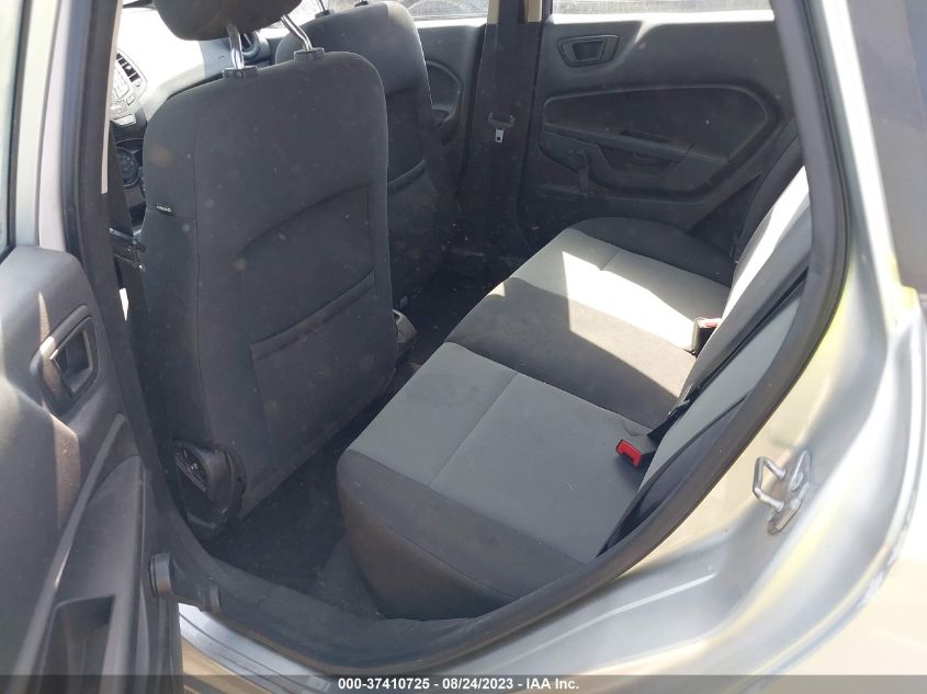 2016 FORD FIESTA S - 3FADP4TJ1GM171247