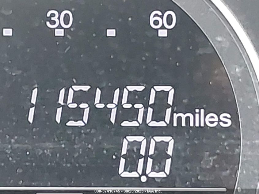 2013 HONDA ACCORD EX-L - 1HGCR2F80DA003686