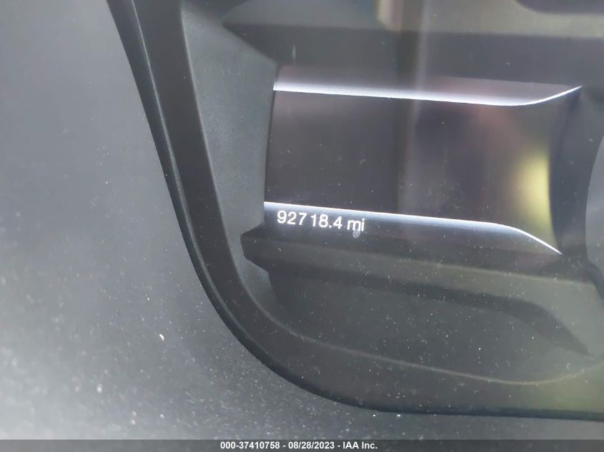 2015 FORD EXPLORER XLT - 1FM5K7D86FGB47086