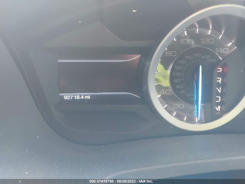 2015 FORD EXPLORER XLT - 1FM5K7D86FGB47086