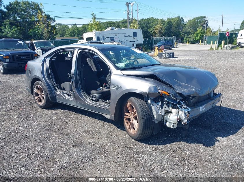 2014 FORD TAURUS SEL - 1FAHP2E81EG175189