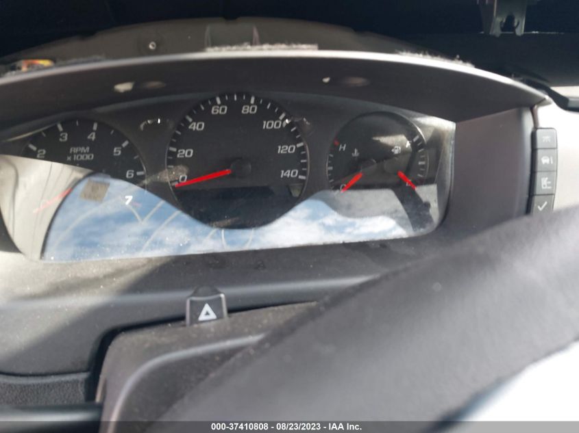 2014 CHEVROLET IMPALA LIMITED POLICE POLICE 2G1WD5E34E1144766