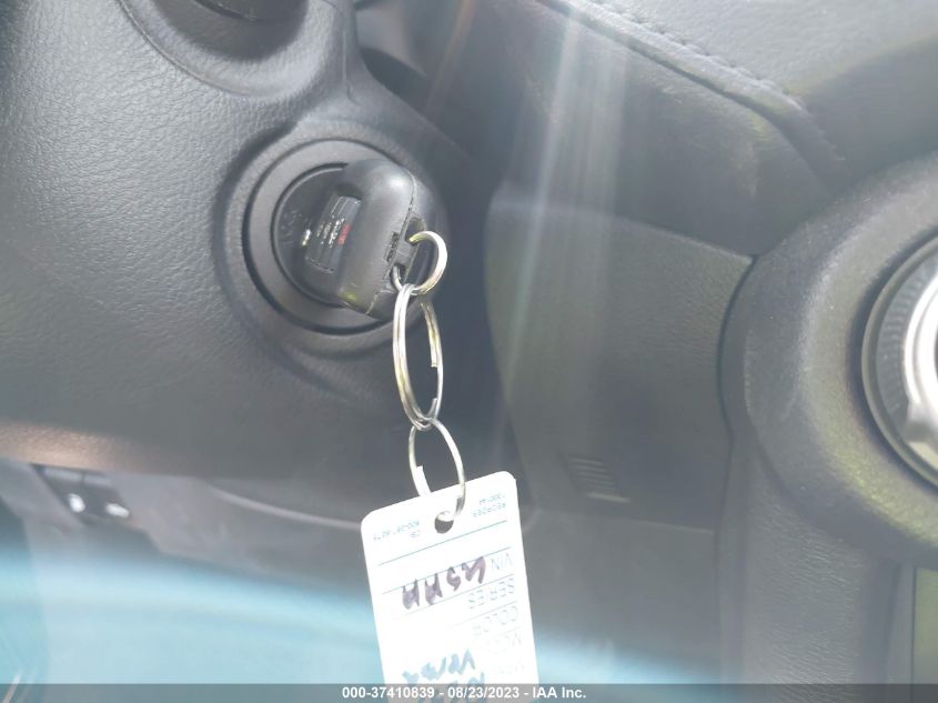 2022 NISSAN VERSA S - 3N1CN8DV9NL862603