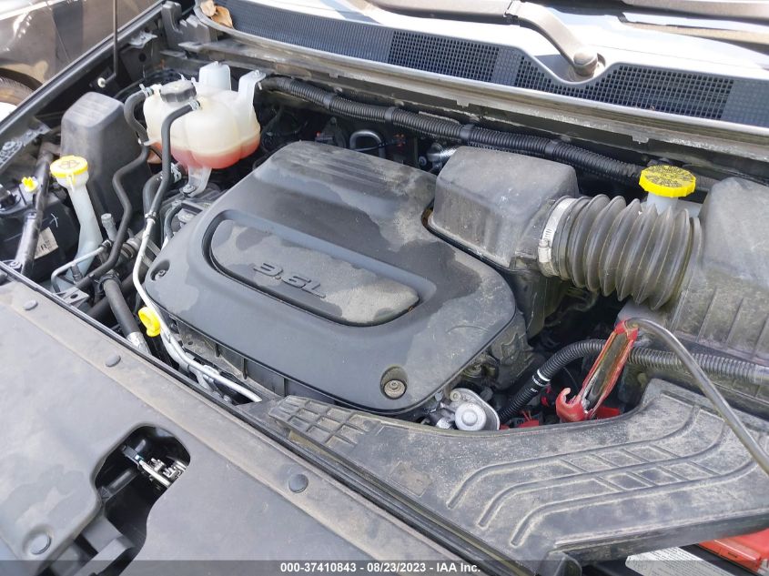 2021 CHRYSLER PACIFICA TOURING L - 2C4RC1BG6MR606803