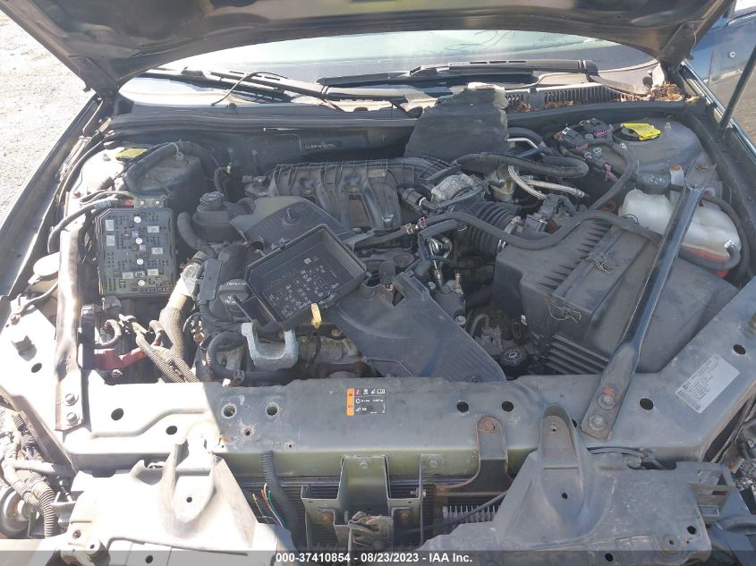 2014 CHEVROLET IMPALA LIMITED POLICE POLICE 2G1WD5E35E1145909