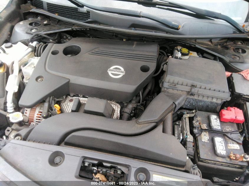 VIN 1N4AL3APXFN872003 2015 NISSAN ALTIMA no.10