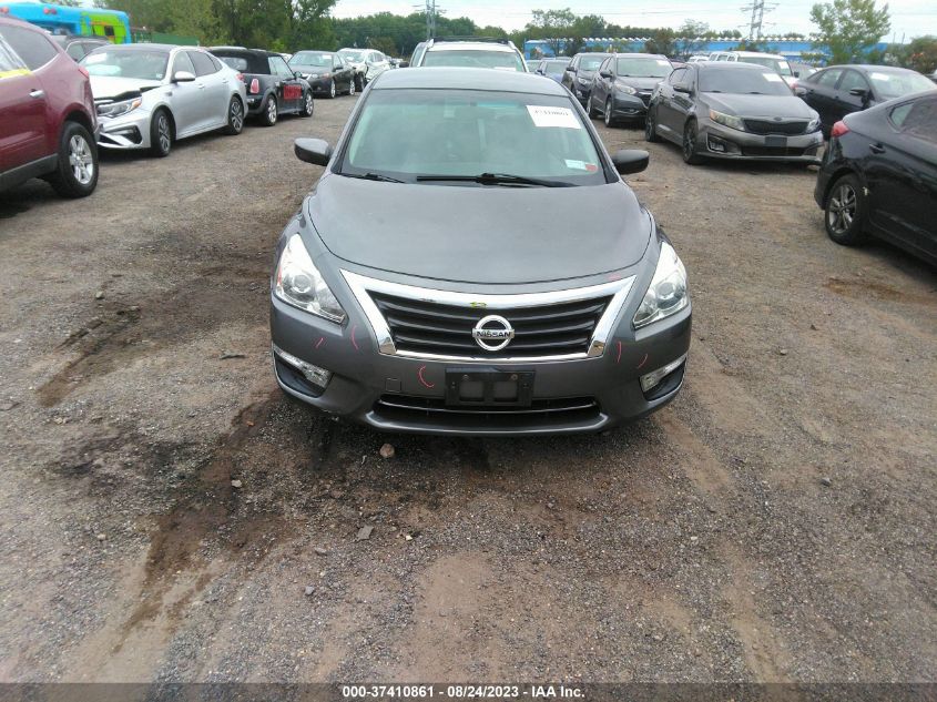 2015 NISSAN ALTIMA 2.5 - 1N4AL3APXFN872003