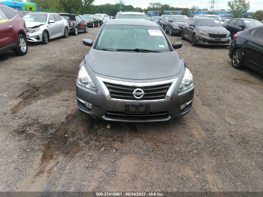 VIN 1N4AL3APXFN872003 2015 NISSAN ALTIMA no.12