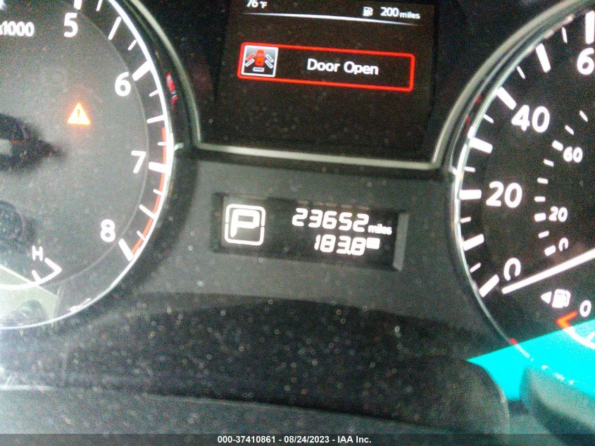 2015 NISSAN ALTIMA 2.5 - 1N4AL3APXFN872003