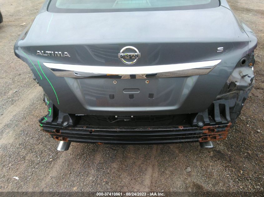 2015 NISSAN ALTIMA 2.5 - 1N4AL3APXFN872003