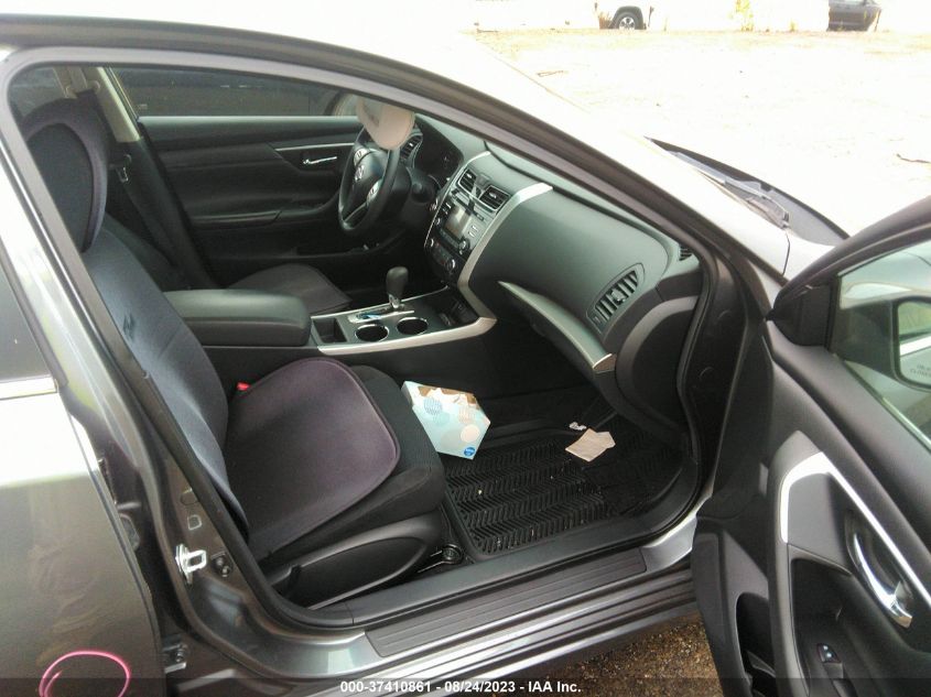 2015 NISSAN ALTIMA 2.5 - 1N4AL3APXFN872003