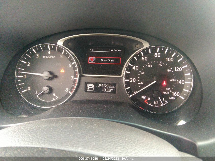 2015 NISSAN ALTIMA 2.5 - 1N4AL3APXFN872003