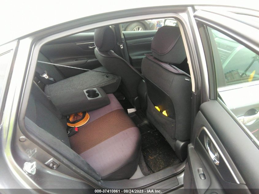 2015 NISSAN ALTIMA 2.5 - 1N4AL3APXFN872003