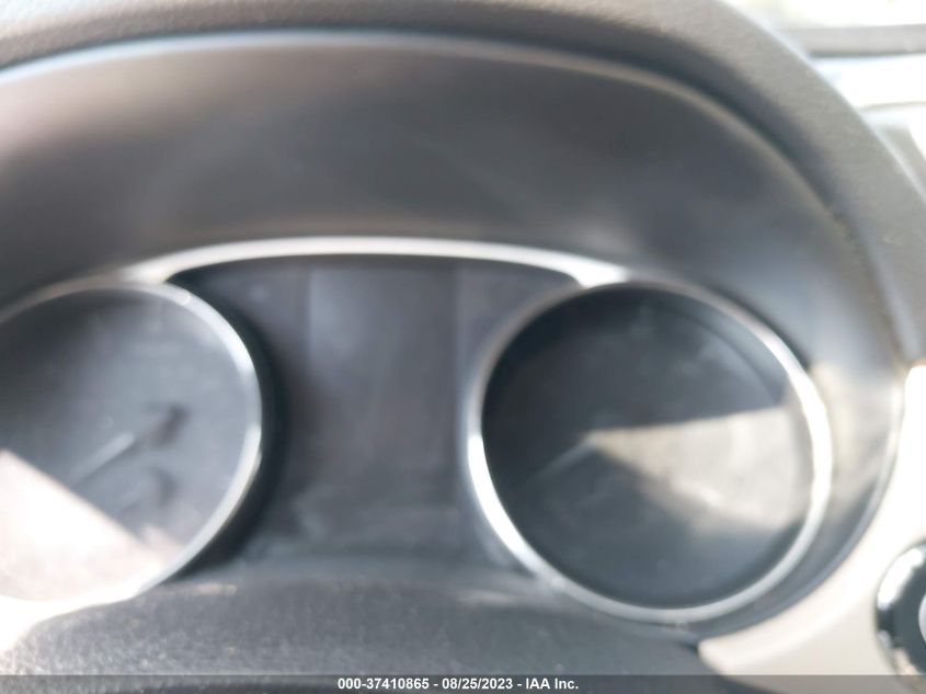 2016 NISSAN ROGUE SV - KNMAT2MV2GP666503