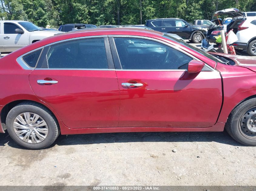 2013 NISSAN ALTIMA 2.5 S - 1N4AL3AP0DC239292