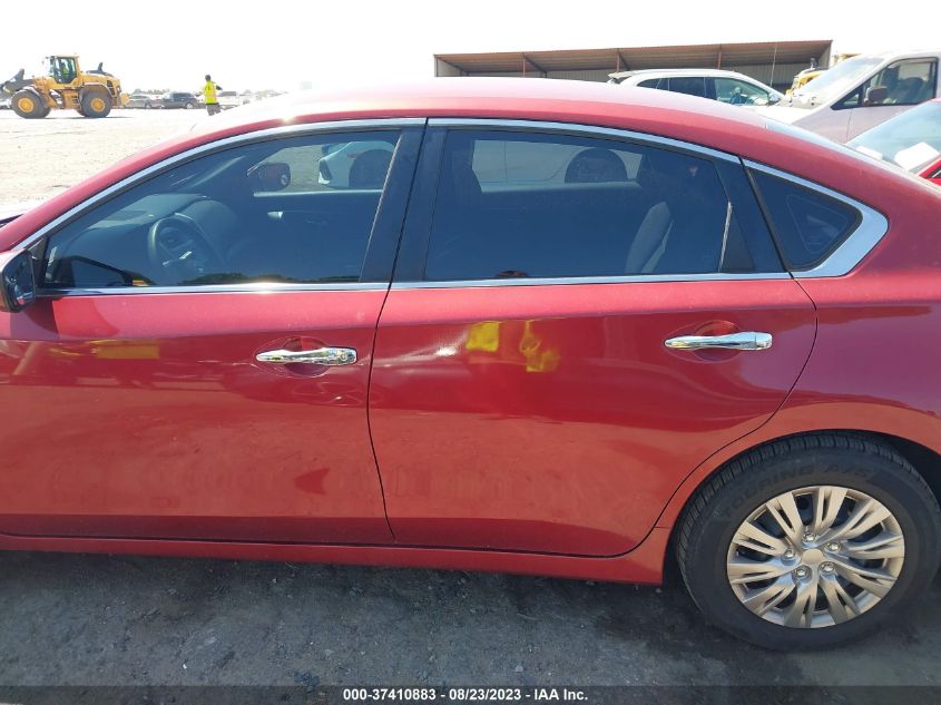 2013 NISSAN ALTIMA 2.5 S - 1N4AL3AP0DC239292