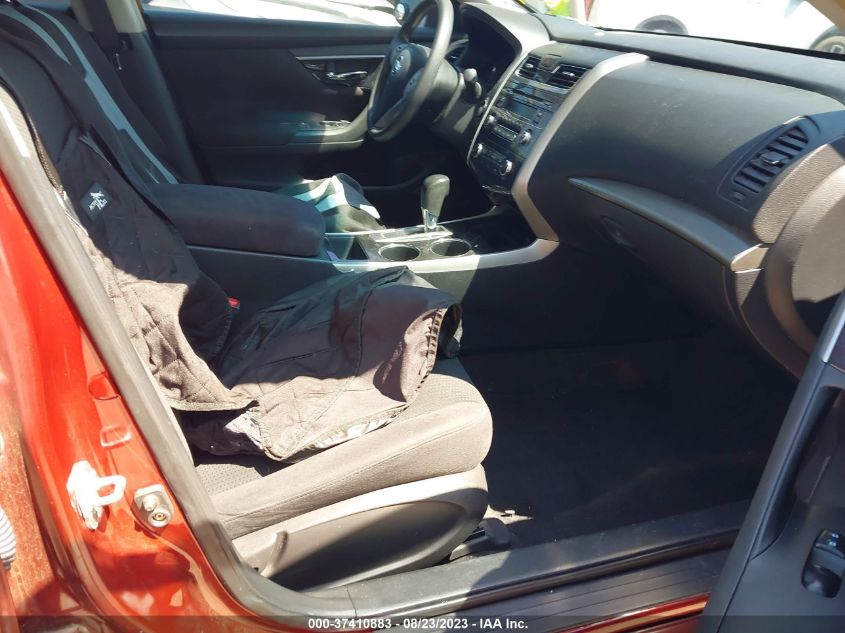 2013 NISSAN ALTIMA 2.5 S - 1N4AL3AP0DC239292