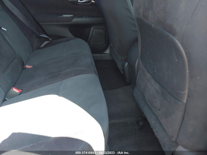 2013 NISSAN ALTIMA 2.5 S - 1N4AL3AP0DC239292