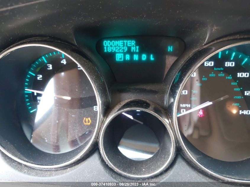 2015 BUICK ENCLAVE LEATHER - 5GAKVBKD5FJ211544