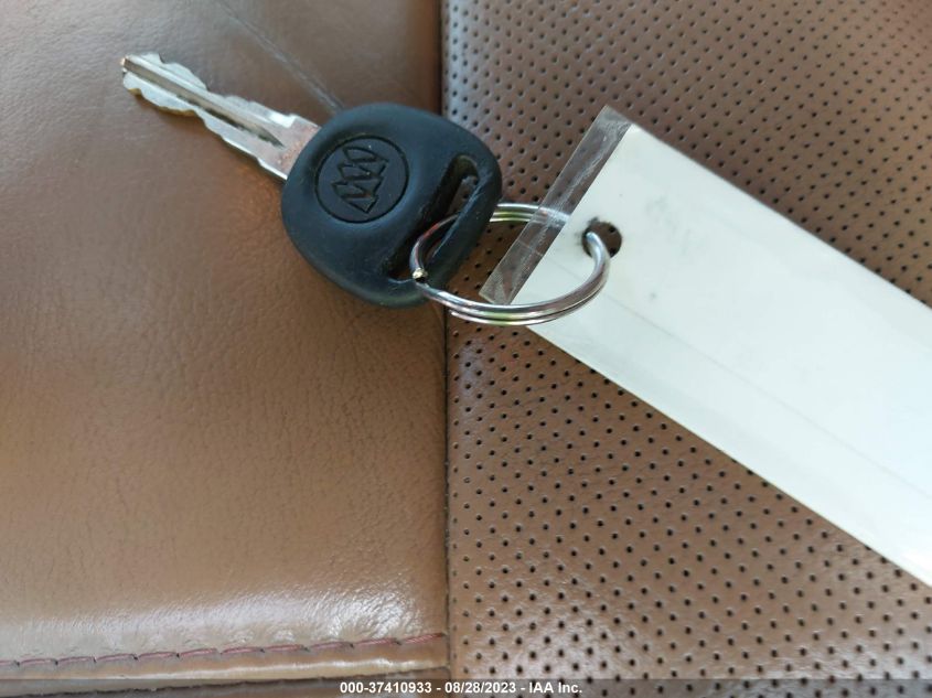 2015 BUICK ENCLAVE LEATHER - 5GAKVBKD5FJ211544
