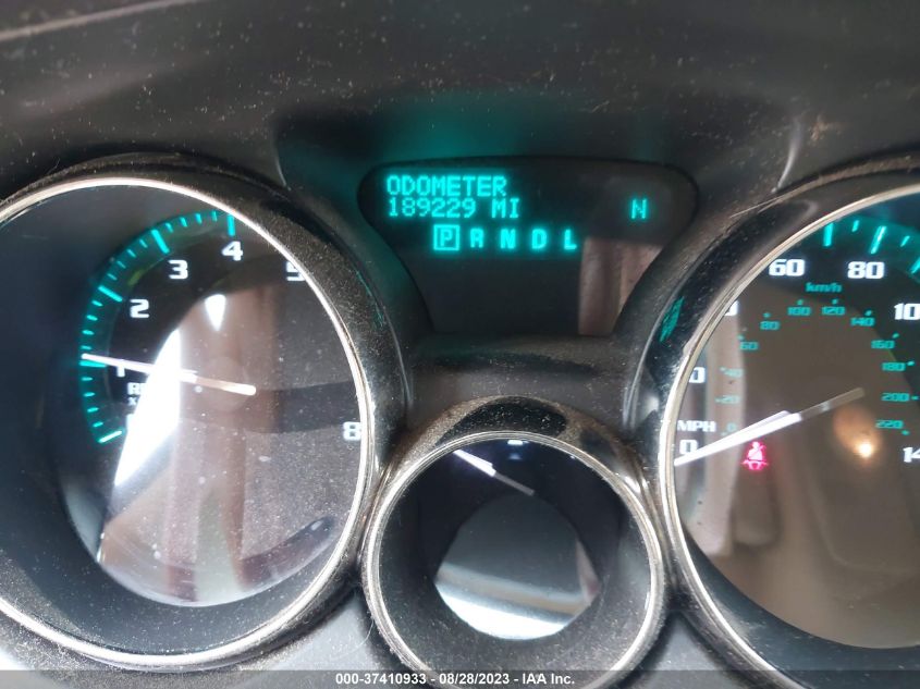 2015 BUICK ENCLAVE LEATHER - 5GAKVBKD5FJ211544