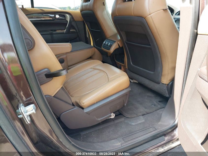 2015 BUICK ENCLAVE LEATHER - 5GAKVBKD5FJ211544