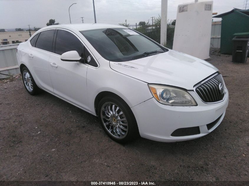 2015 BUICK VERANO - 1G4PP5SK5F4143805