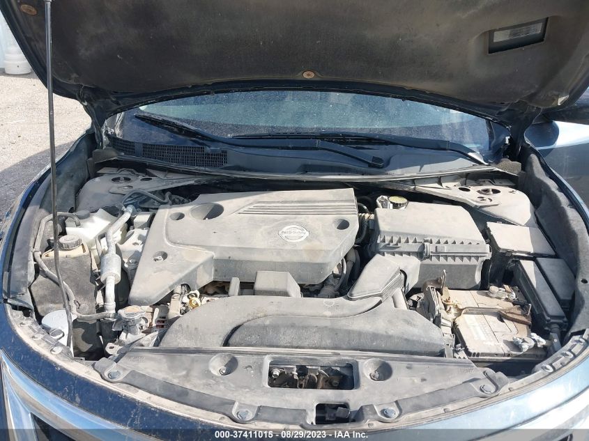 2013 NISSAN ALTIMA 2.5 SV - 1N4AL3AP6DC131565