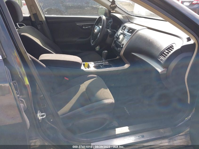 2013 NISSAN ALTIMA 2.5 SV - 1N4AL3AP6DC131565
