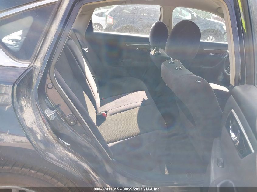 2013 NISSAN ALTIMA 2.5 SV - 1N4AL3AP6DC131565