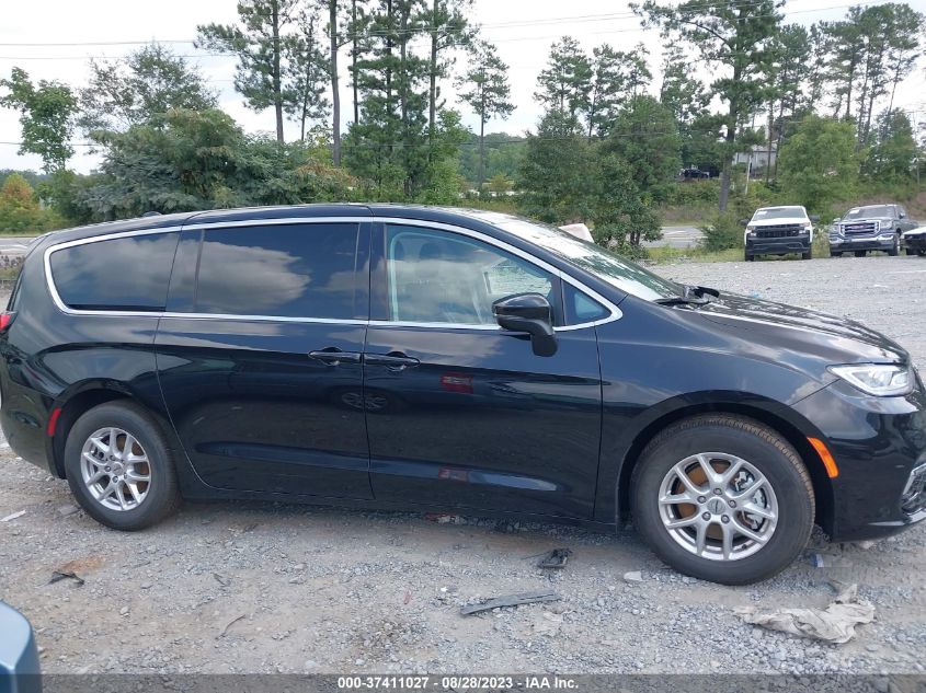 2023 CHRYSLER PACIFICA TOURING L - 2C4RC1BG1PR535093