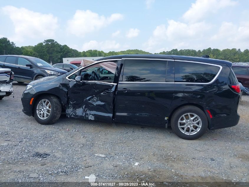2023 CHRYSLER PACIFICA TOURING L - 2C4RC1BG1PR535093