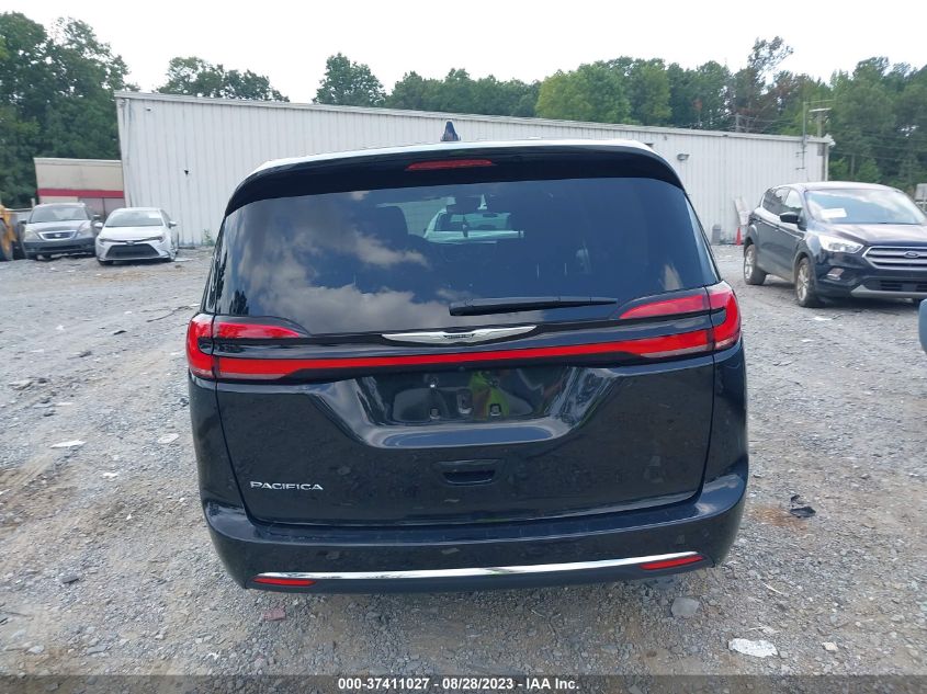 2023 CHRYSLER PACIFICA TOURING L - 2C4RC1BG1PR535093