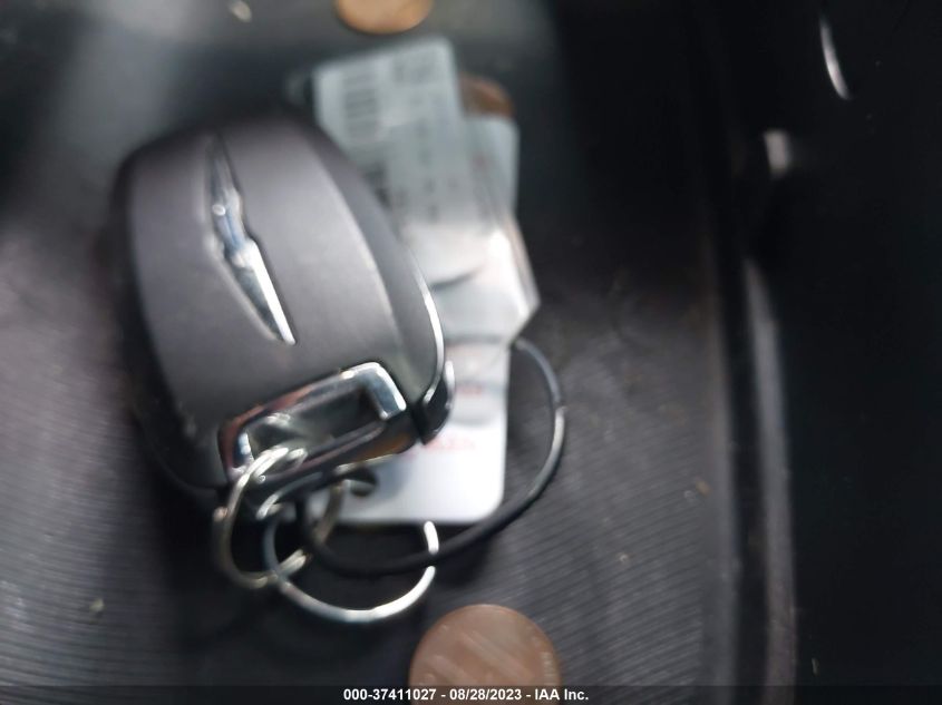 2023 CHRYSLER PACIFICA TOURING L - 2C4RC1BG1PR535093