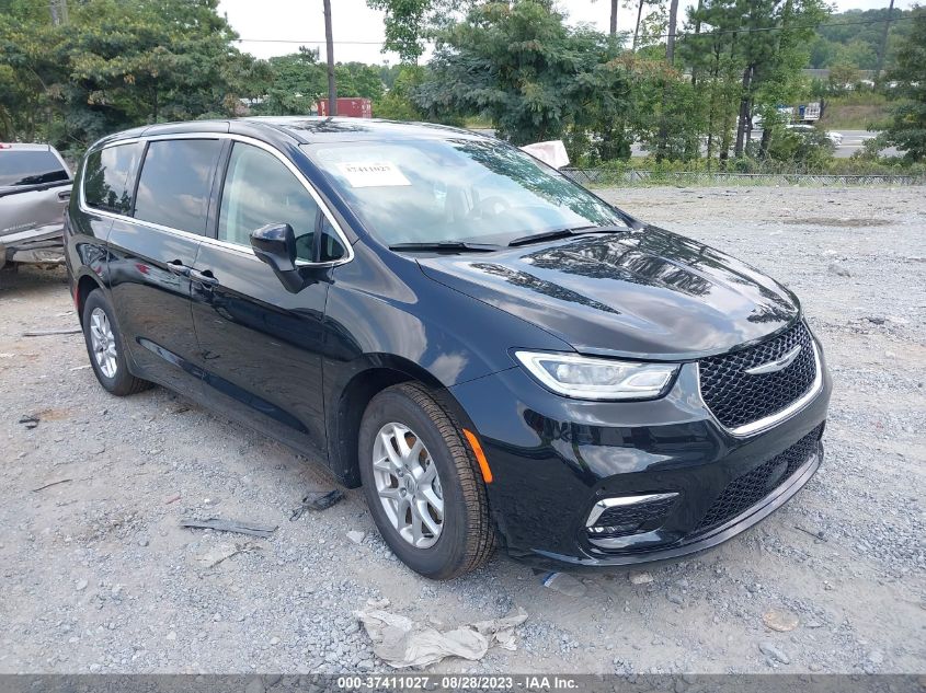 2023 CHRYSLER PACIFICA TOURING L - 2C4RC1BG1PR535093