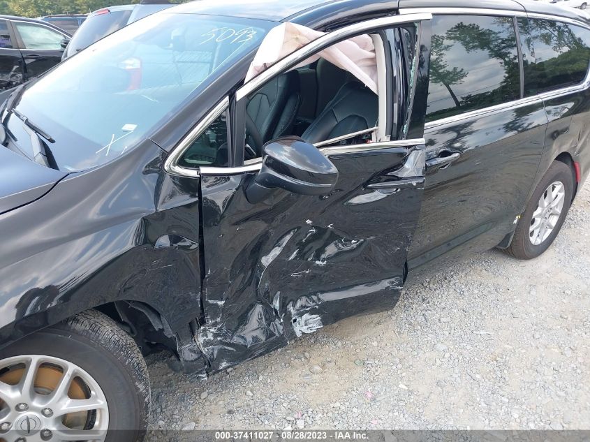 2023 CHRYSLER PACIFICA TOURING L - 2C4RC1BG1PR535093