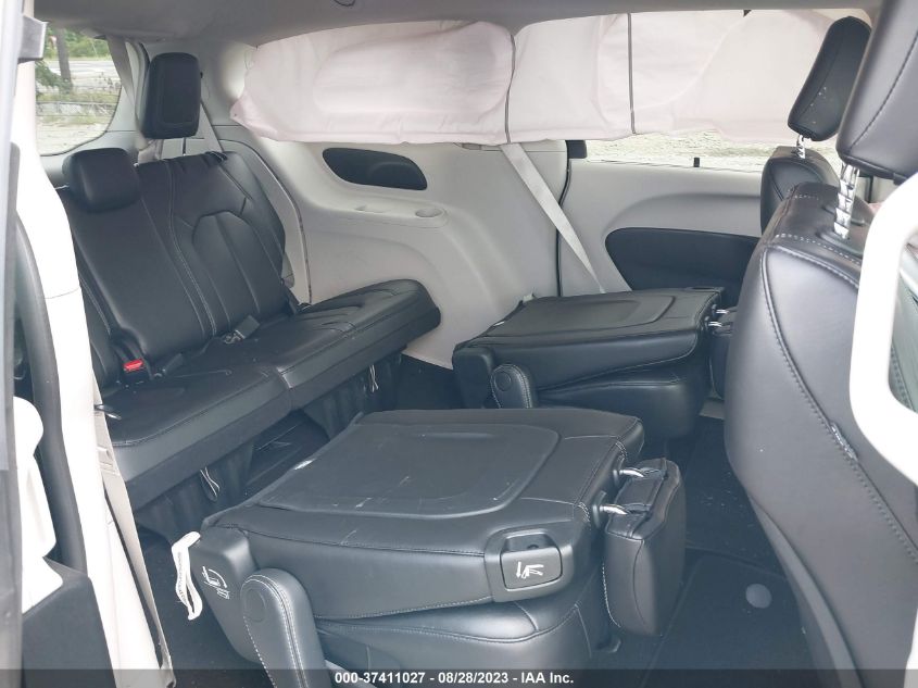 2023 CHRYSLER PACIFICA TOURING L - 2C4RC1BG1PR535093