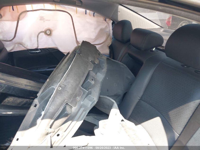 2015 HONDA ACCORD SEDAN EX-L - 1HGCR2F87FA035733