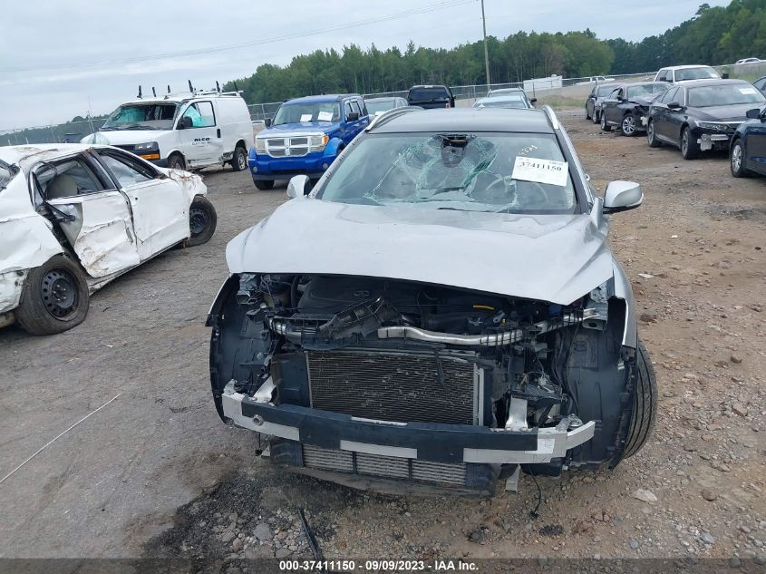 2018 INFINITI QX30 PREMIUM - SJKCH5CPXJA057763