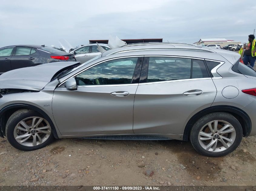2018 INFINITI QX30 PREMIUM - SJKCH5CPXJA057763
